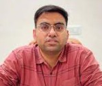 Dr Dinesh Choudhary